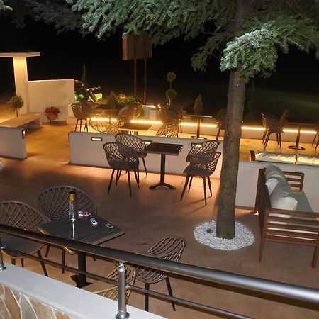 Hotel Konaki Arnaia Luaran gambar