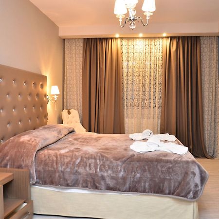 Hotel Konaki Arnaia Luaran gambar