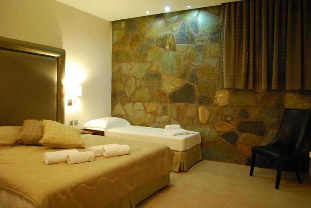 Hotel Konaki Arnaia Luaran gambar