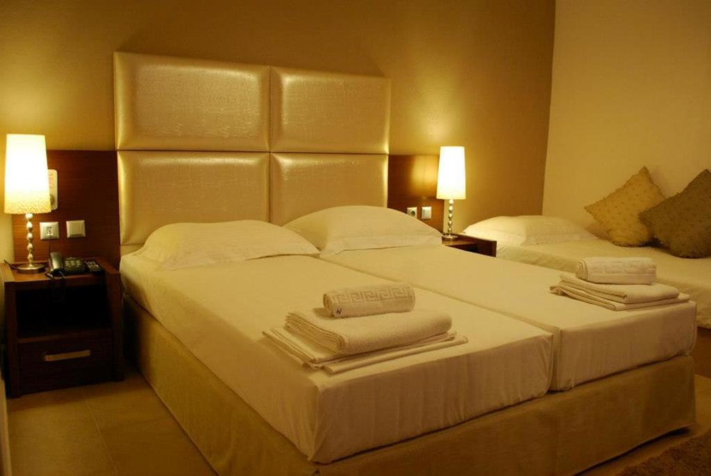Hotel Konaki Arnaia Luaran gambar
