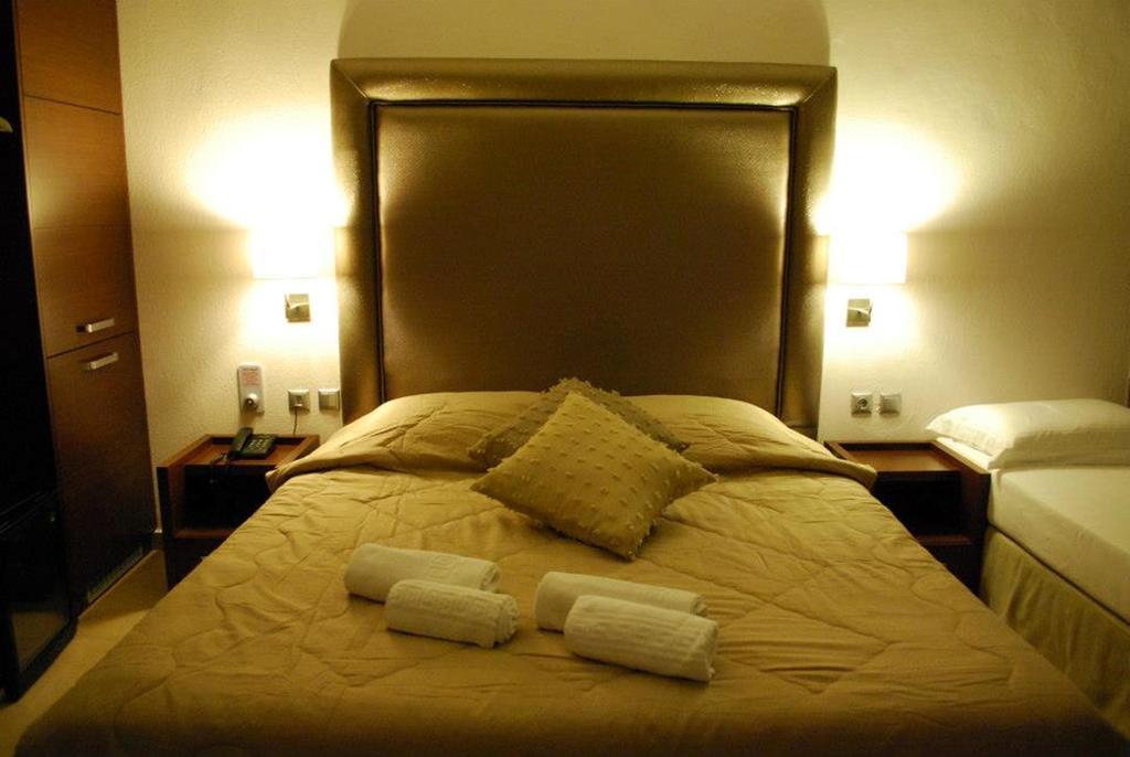Hotel Konaki Arnaia Luaran gambar