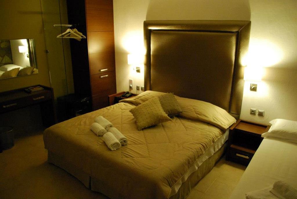 Hotel Konaki Arnaia Luaran gambar