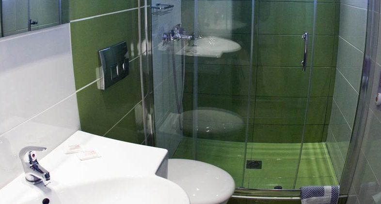 Hotel Konaki Arnaia Bilik gambar