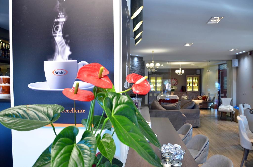 Hotel Konaki Arnaia Luaran gambar