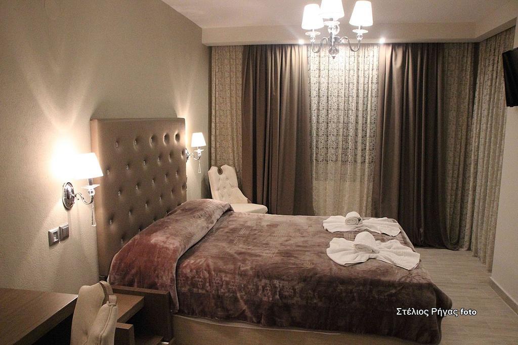 Hotel Konaki Arnaia Luaran gambar