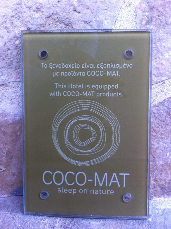Hotel Konaki Arnaia Luaran gambar