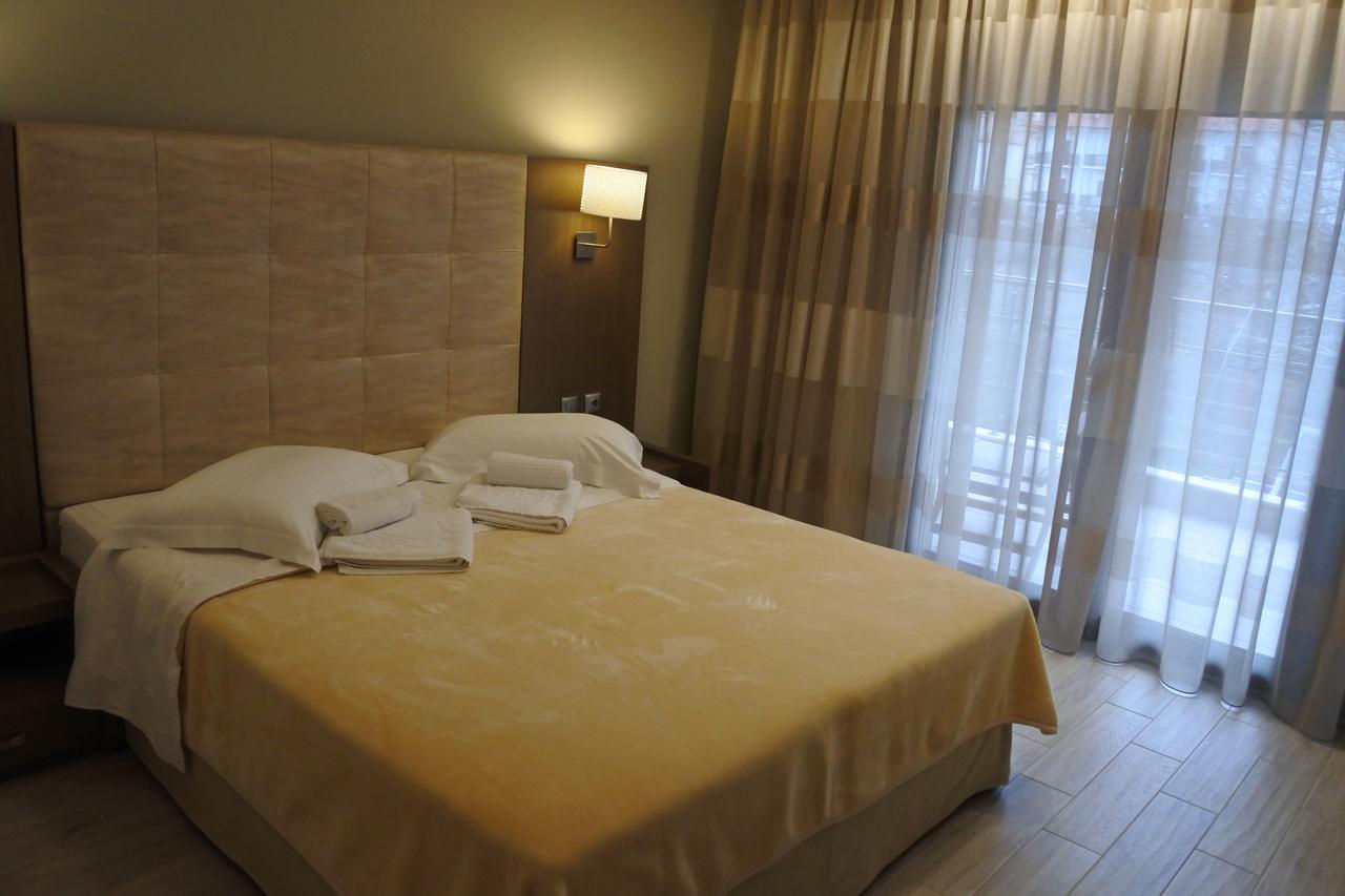 Hotel Konaki Arnaia Luaran gambar