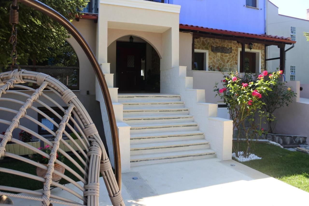 Hotel Konaki Arnaia Luaran gambar