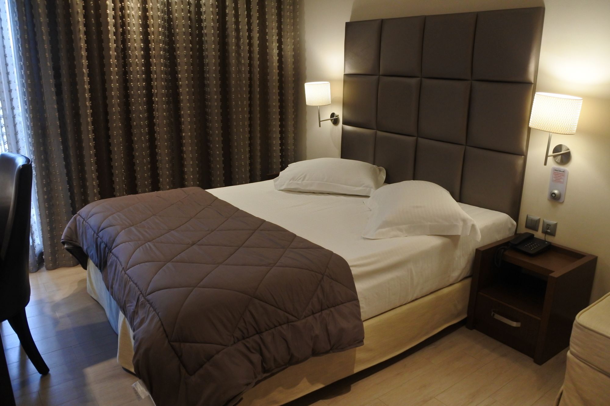 Hotel Konaki Arnaia Luaran gambar